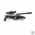 Ruger 10/22 Rifle Wall Storage Hook