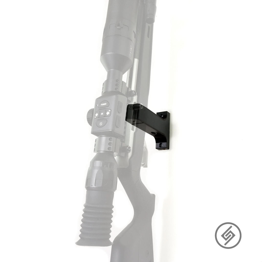 Ruger 10/22 Vertical Rifle Wall Storage Hook
