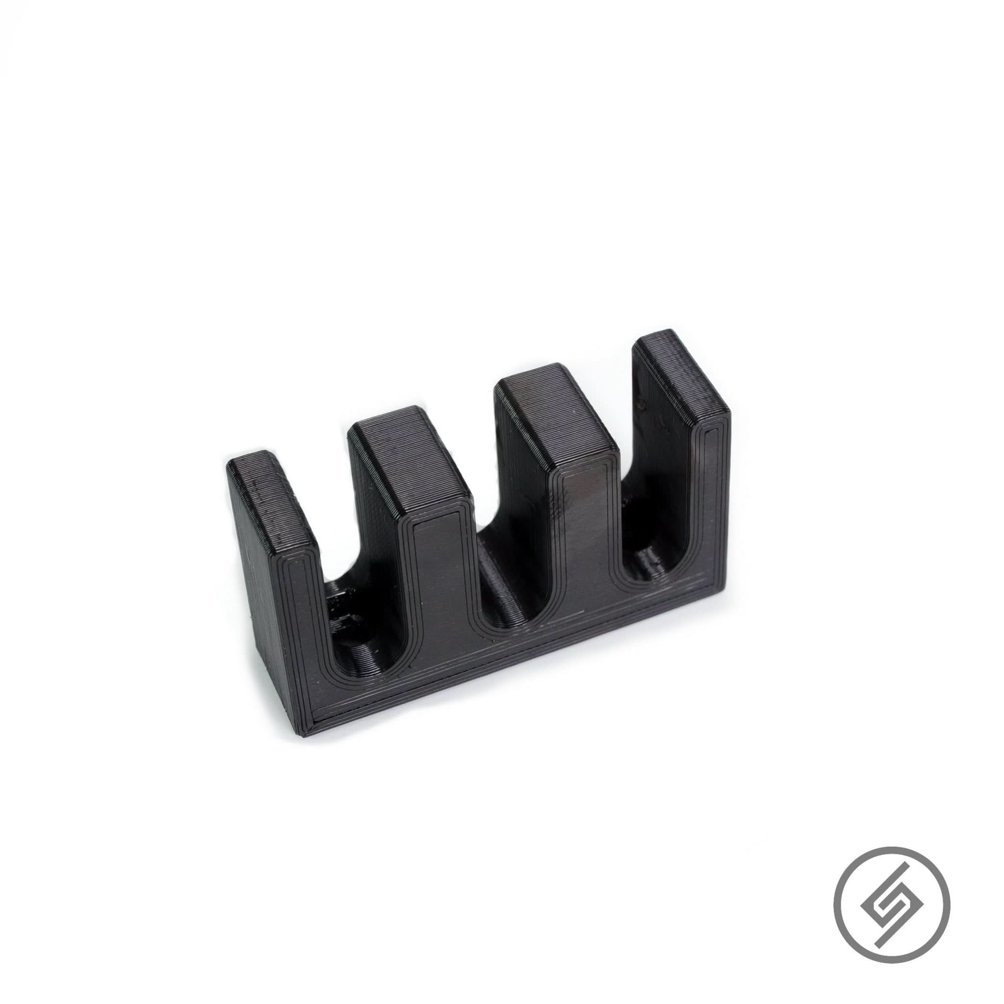 Ruger .22 MK III/IV Magazine Wall Storage Rack