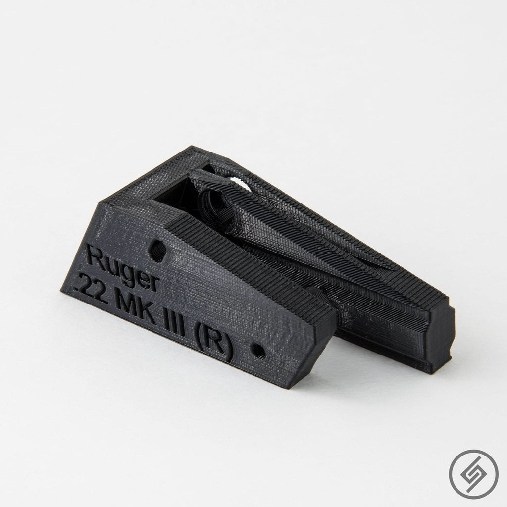 Ruger .22 Pistol Wall Storage Hook