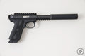 Ruger .22 Pistol Wall Storage Hook