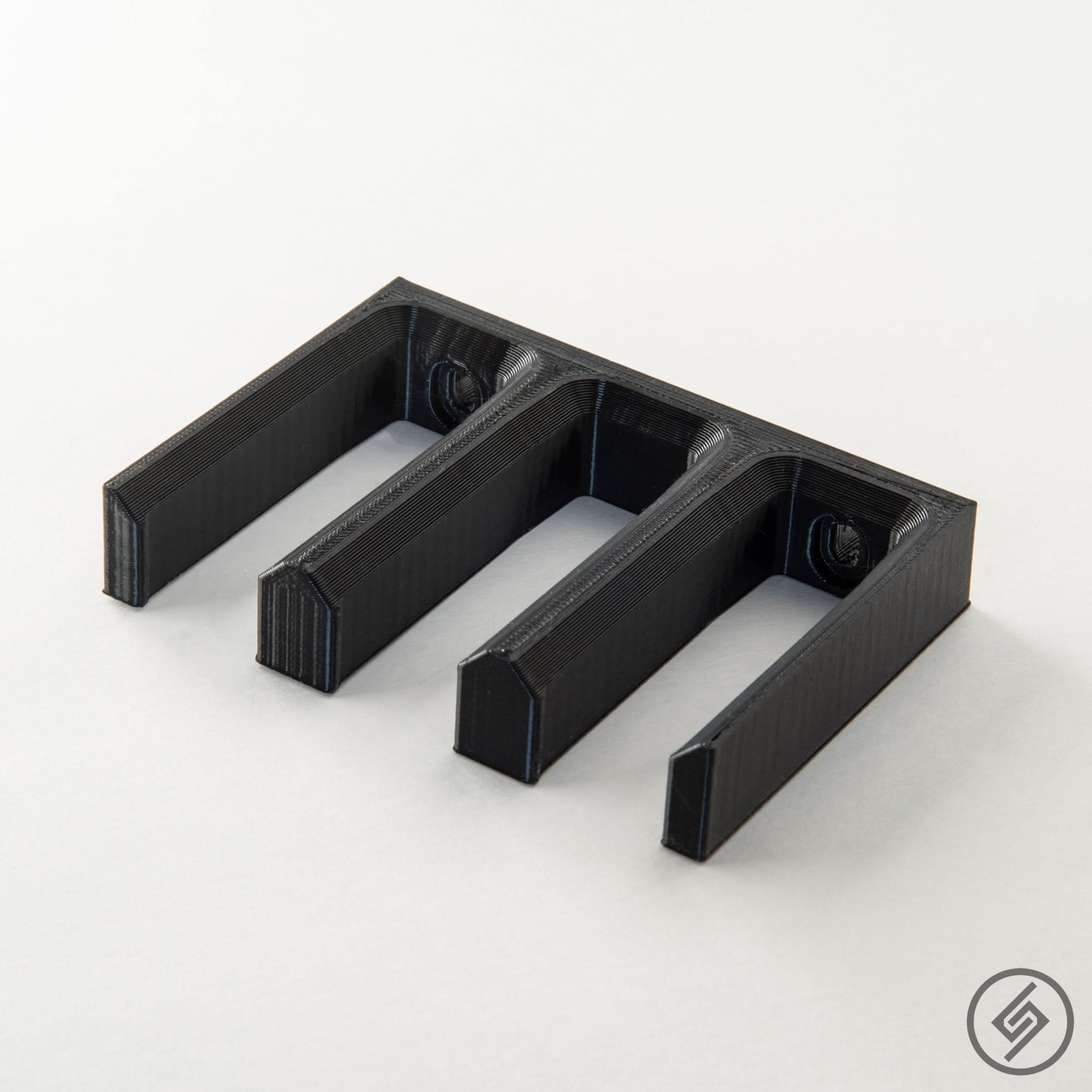 Ruger-57 Magazine Wall Storage Rack