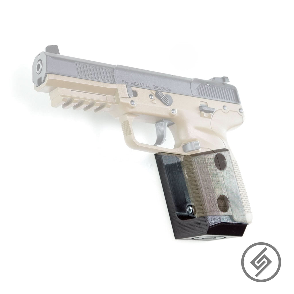 Ruger-57 Pistol Wall Storage Hook