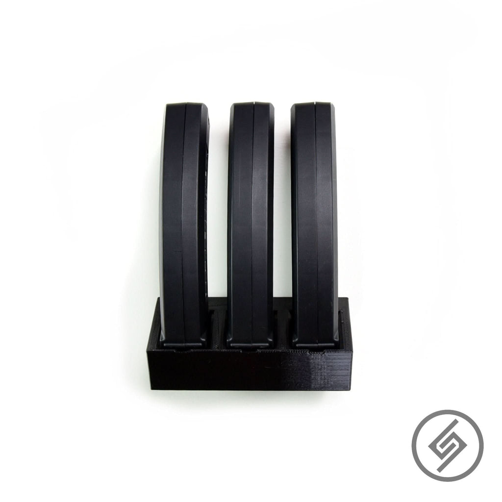 Ruger BX Magazine Wall Storage Rack