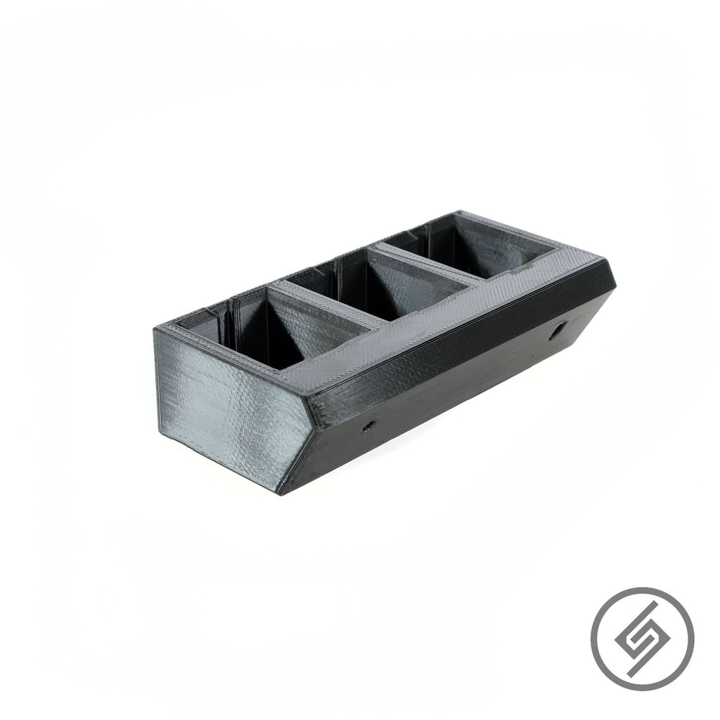 Ruger BX Magazine Wall Storage Rack