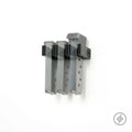 Ruger LC9 Magazine Wall Storage Rack