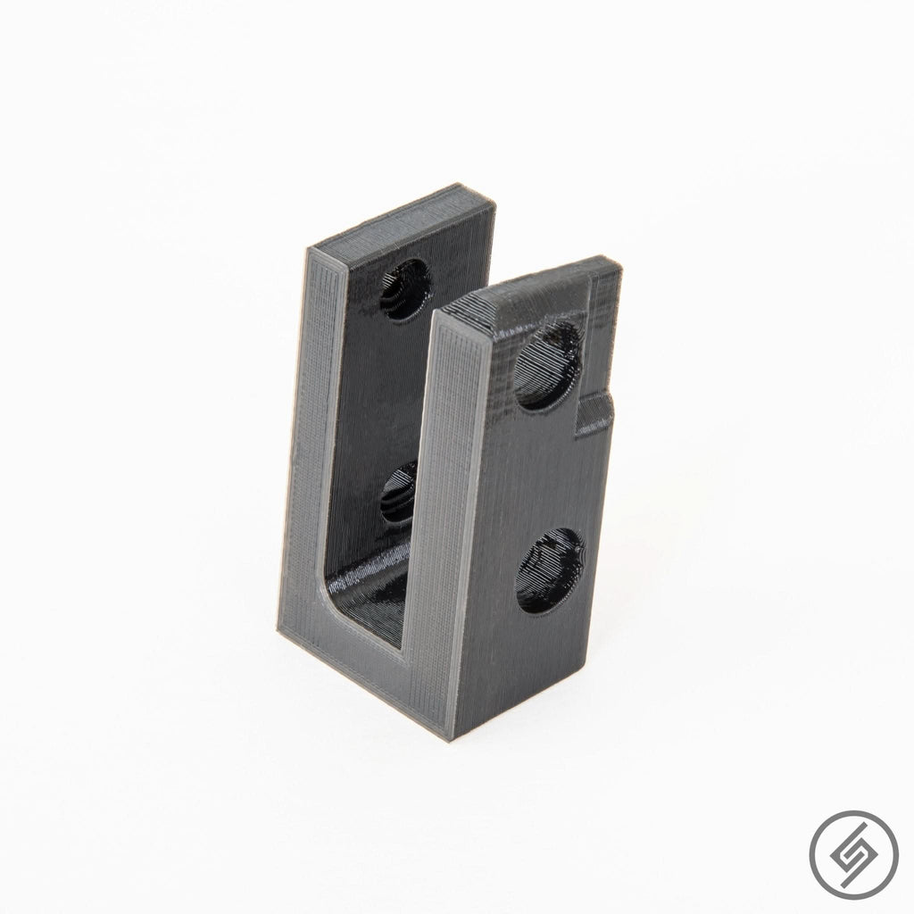 Ruger LCP MAX Pistol Wall Storage Hook