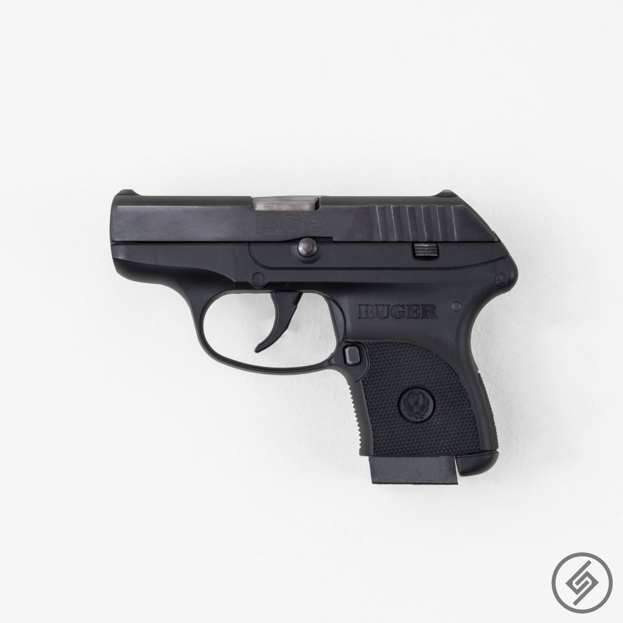 Ruger LCP MAX Pistol Wall Storage Hook
