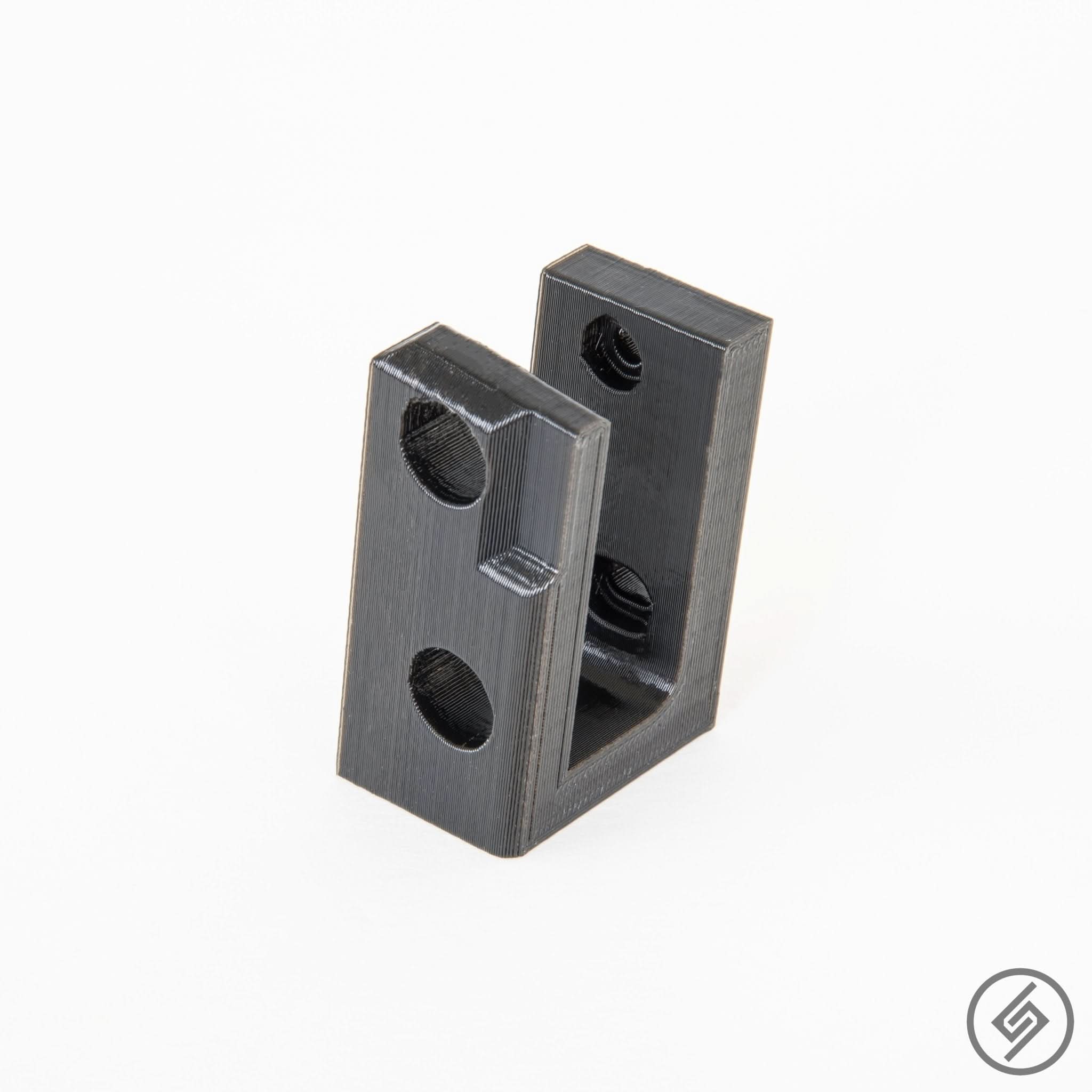 Ruger LCP MAX Pistol Wall Storage Hook