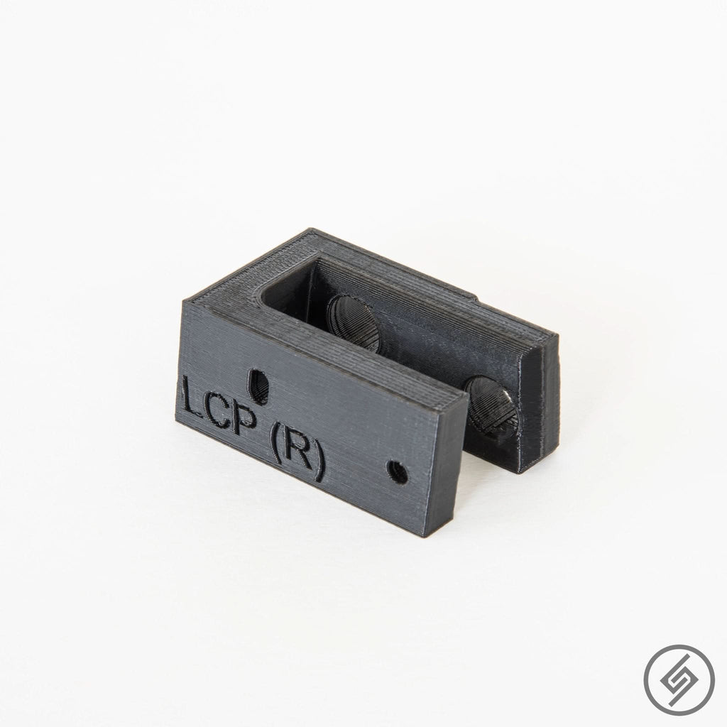 Ruger LCP MAX Pistol Wall Storage Hook
