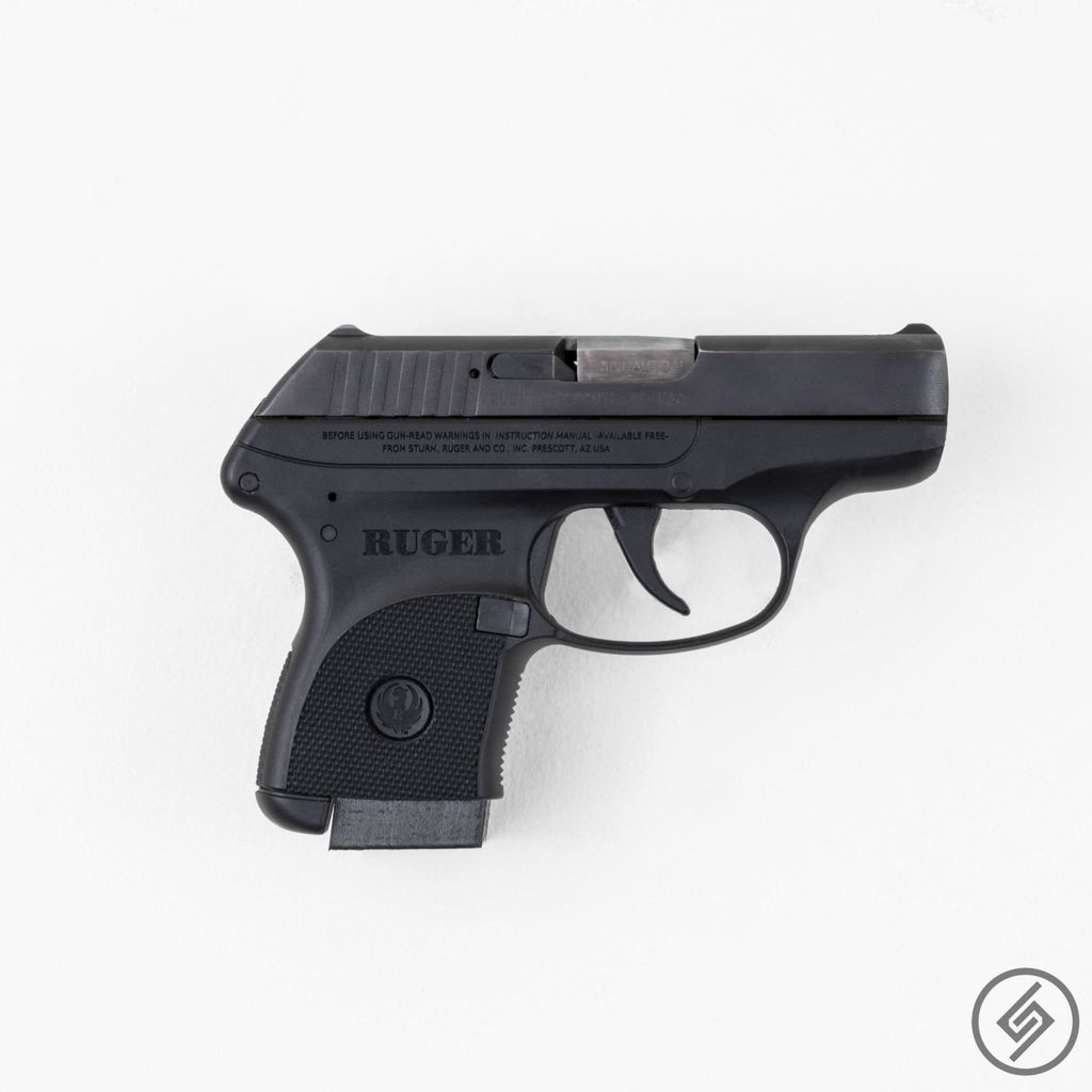 Ruger LCP Pistol Wall Storage Hook