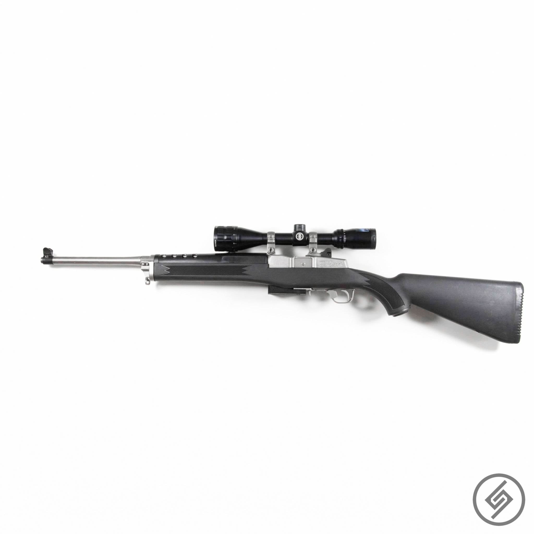 Ruger Mini 14/30 Rifle Wall Storage Hook