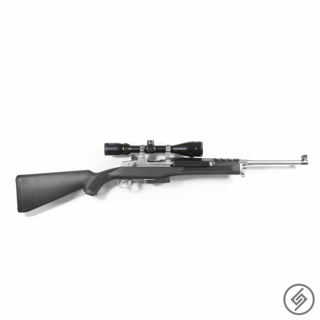 Ruger Mini 14/30 Rifle Wall Storage Hook