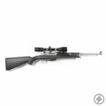 Ruger Mini 14/30 Rifle Wall Storage Hook