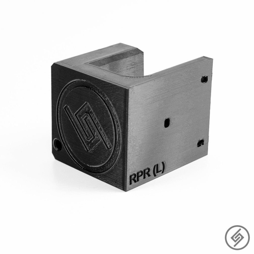 Ruger Precision Rifle Wall Storage Hook