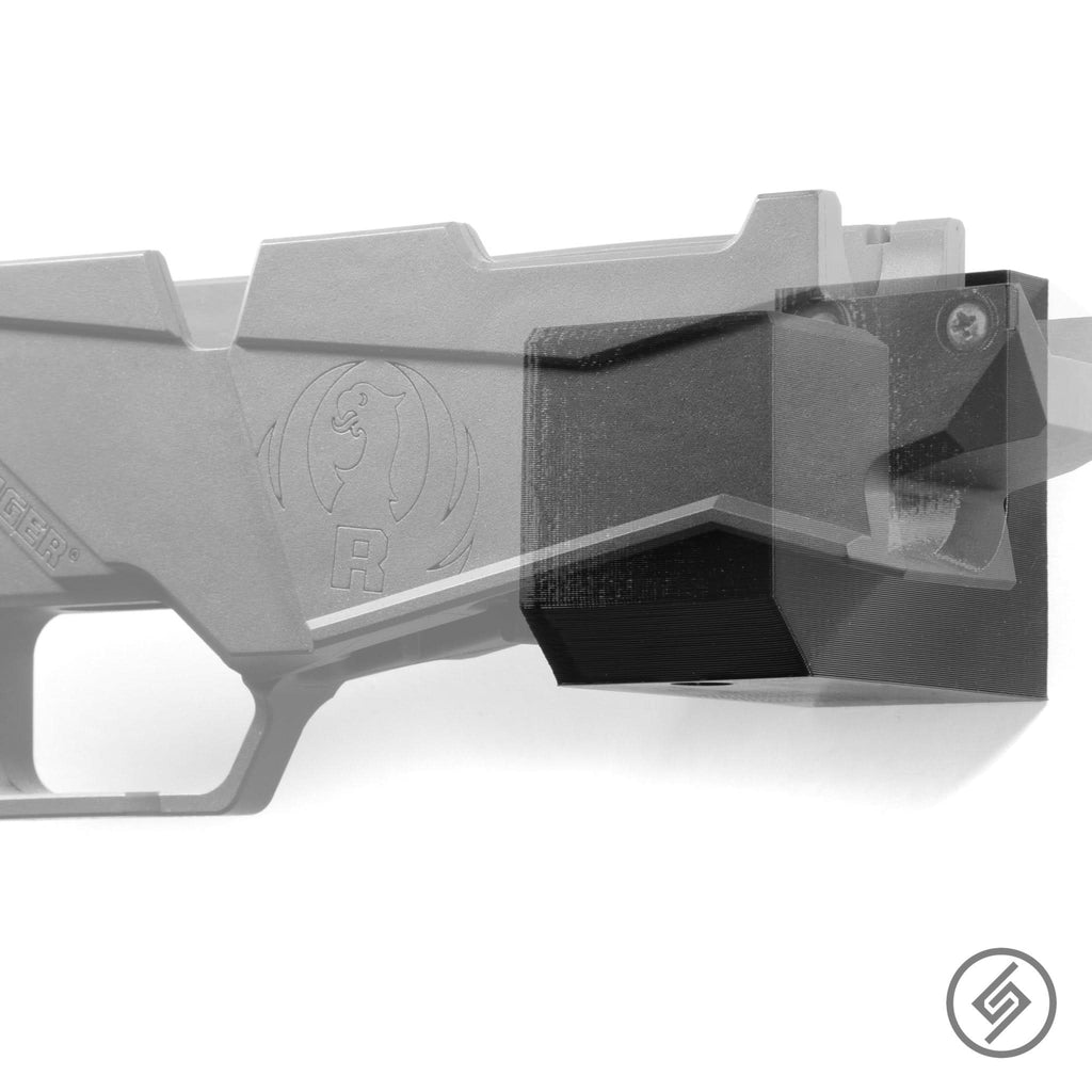 Ruger Precision Rifle Wall Storage Hook