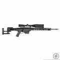 Ruger Precision Rifle Wall Storage Hook