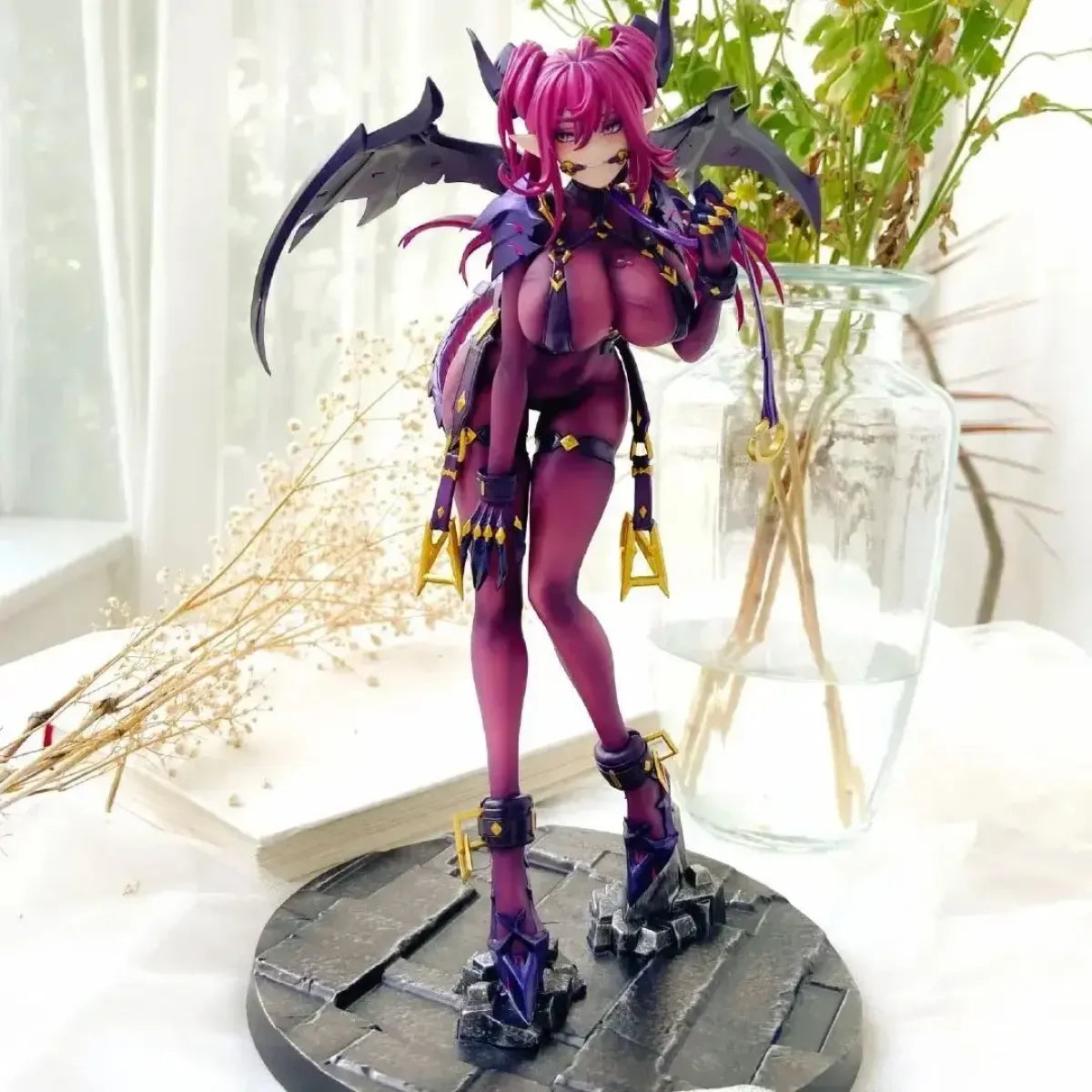 Dcter Ryuukishi Colidis Figure