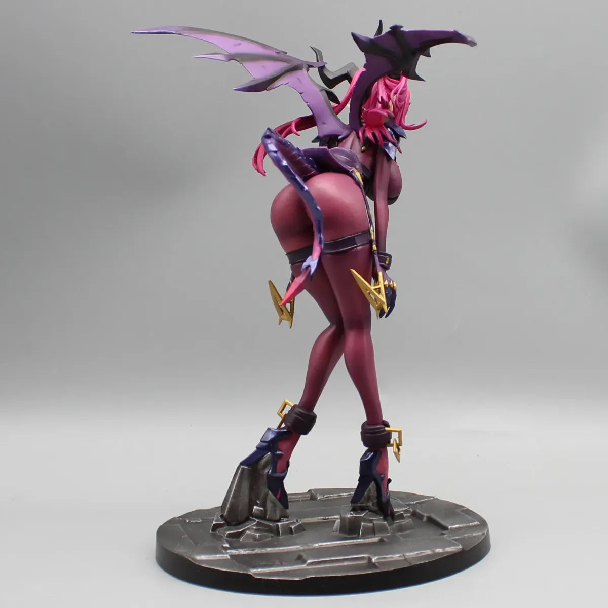 Dcter Ryuukishi Colidis Figure