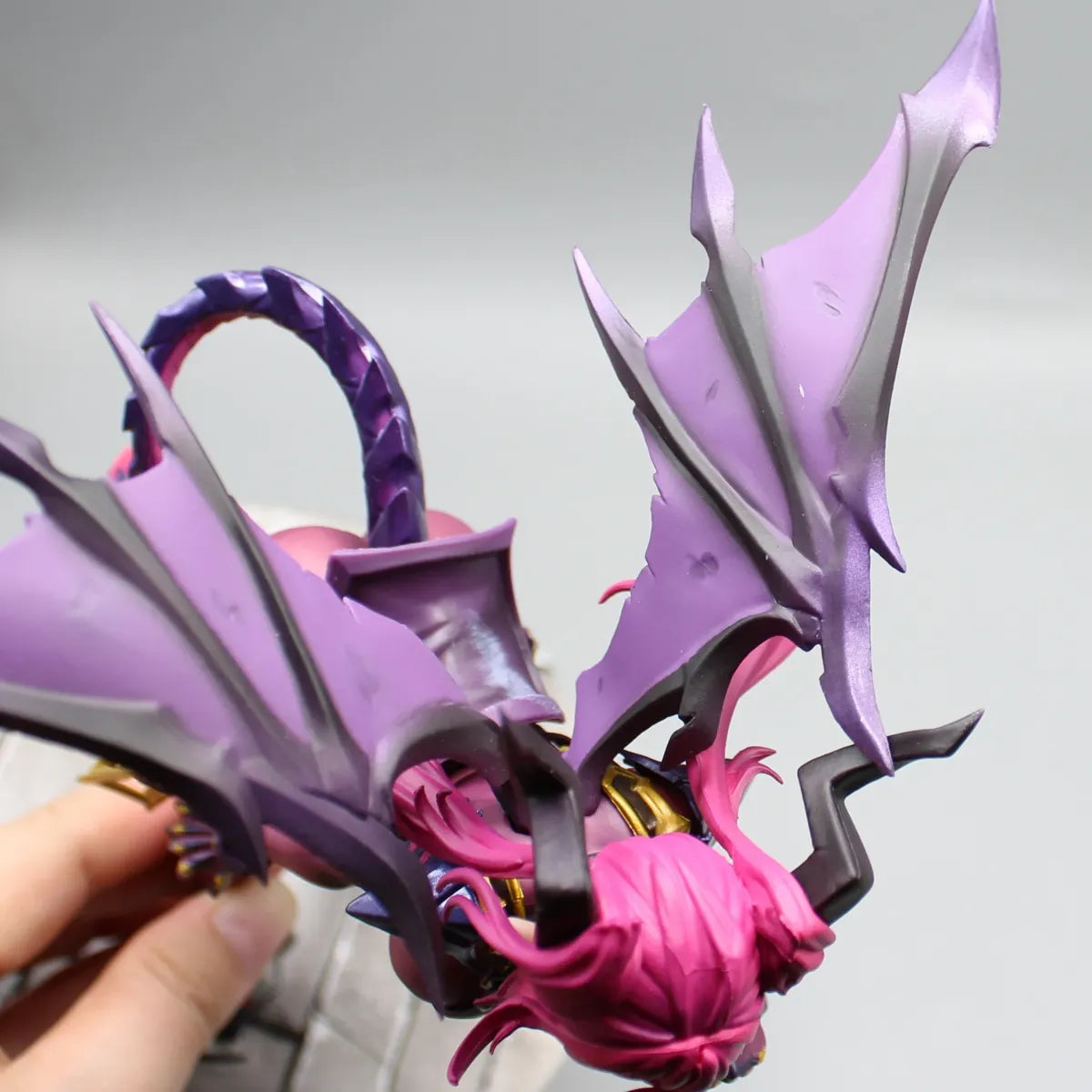 Dcter Ryuukishi Colidis Figure