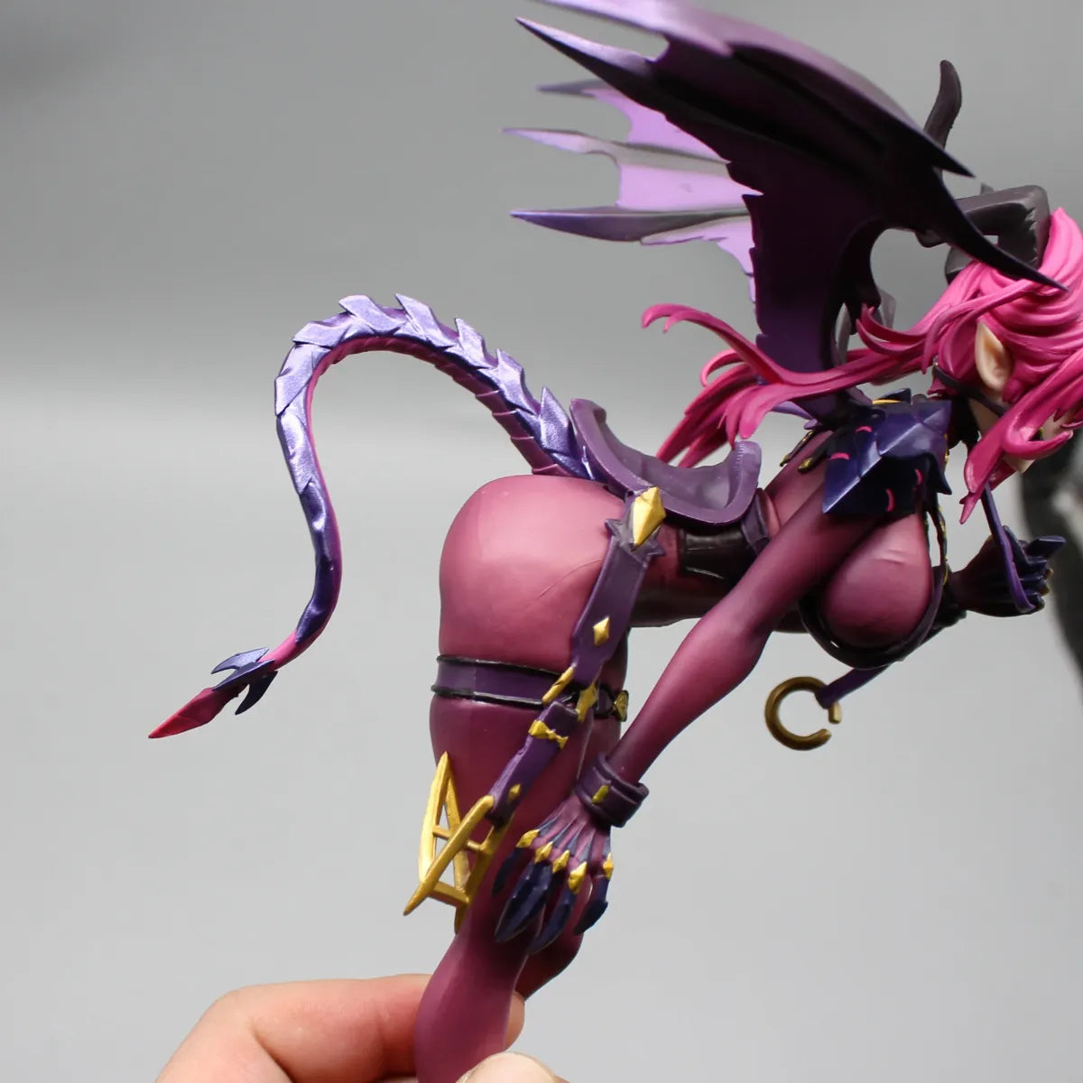 Dcter Ryuukishi Colidis Figure