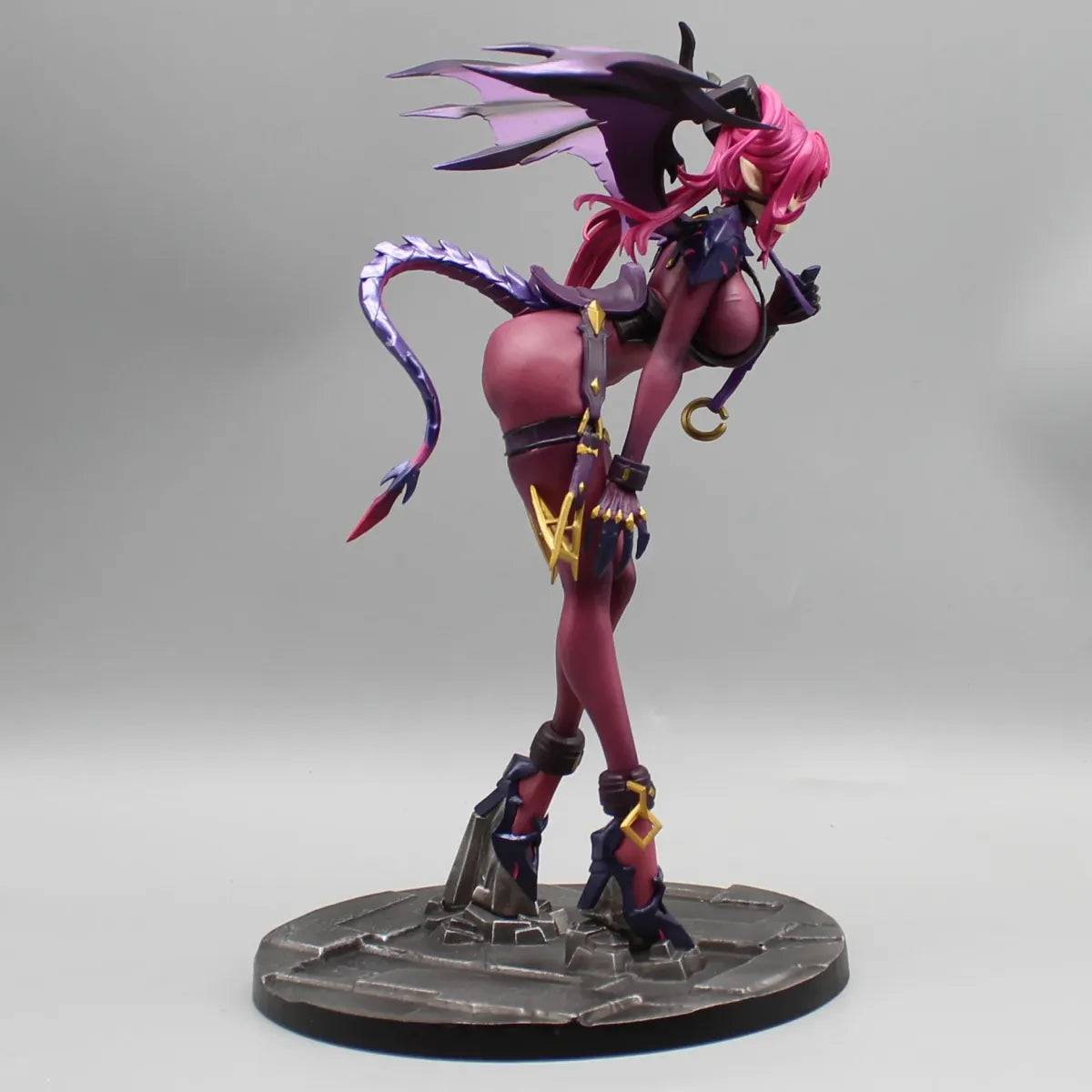 Dcter Ryuukishi Colidis Figure