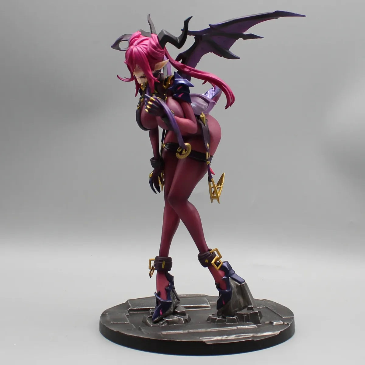 Dcter Ryuukishi Colidis Figure