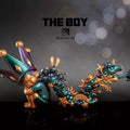 In Stock: [WEARTDOING] LE99 The Boy - Dreams - Galaxy Fantasy