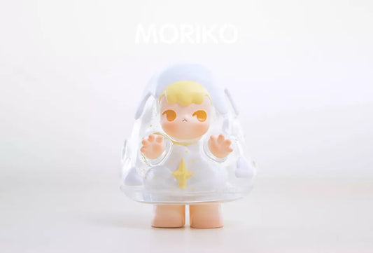 [MOE DOUBLE STUDIO] Moriko Light