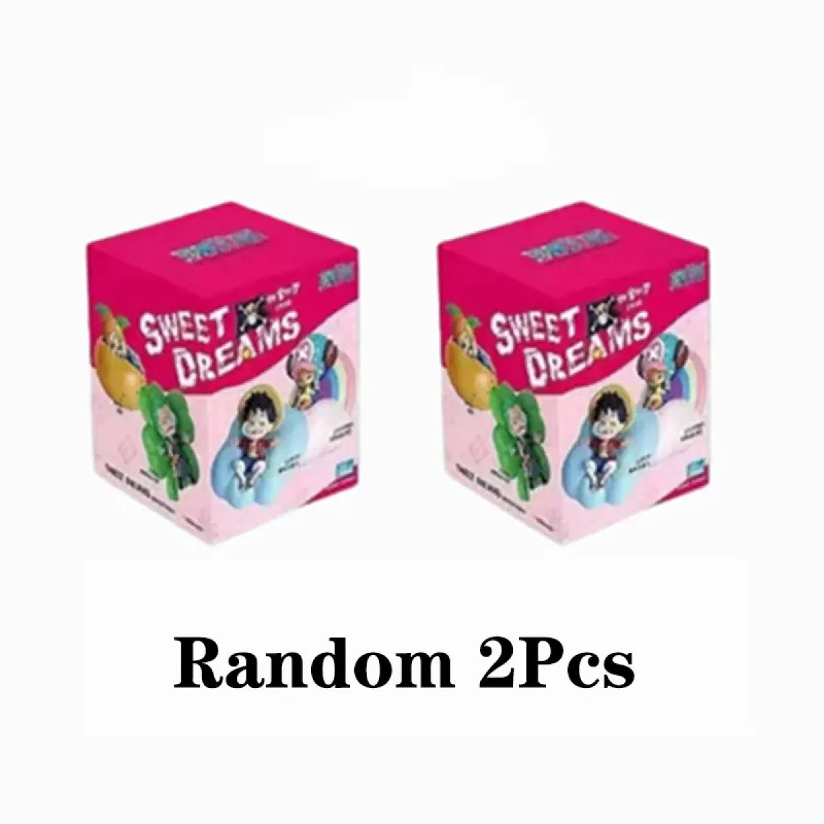 Luffy, Zoro, Nami & Sanji Night Light: Anime Figure Lamp for a Dreamy Bedroom Ambiance