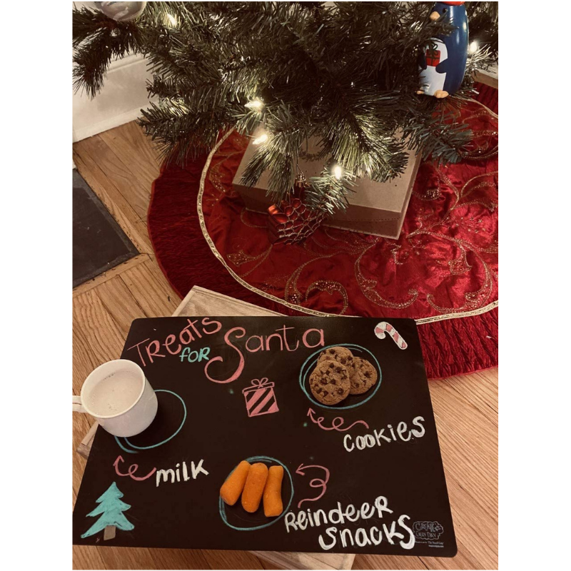 Reusable Playmat Kit with Wonder Stix (4 pc set)