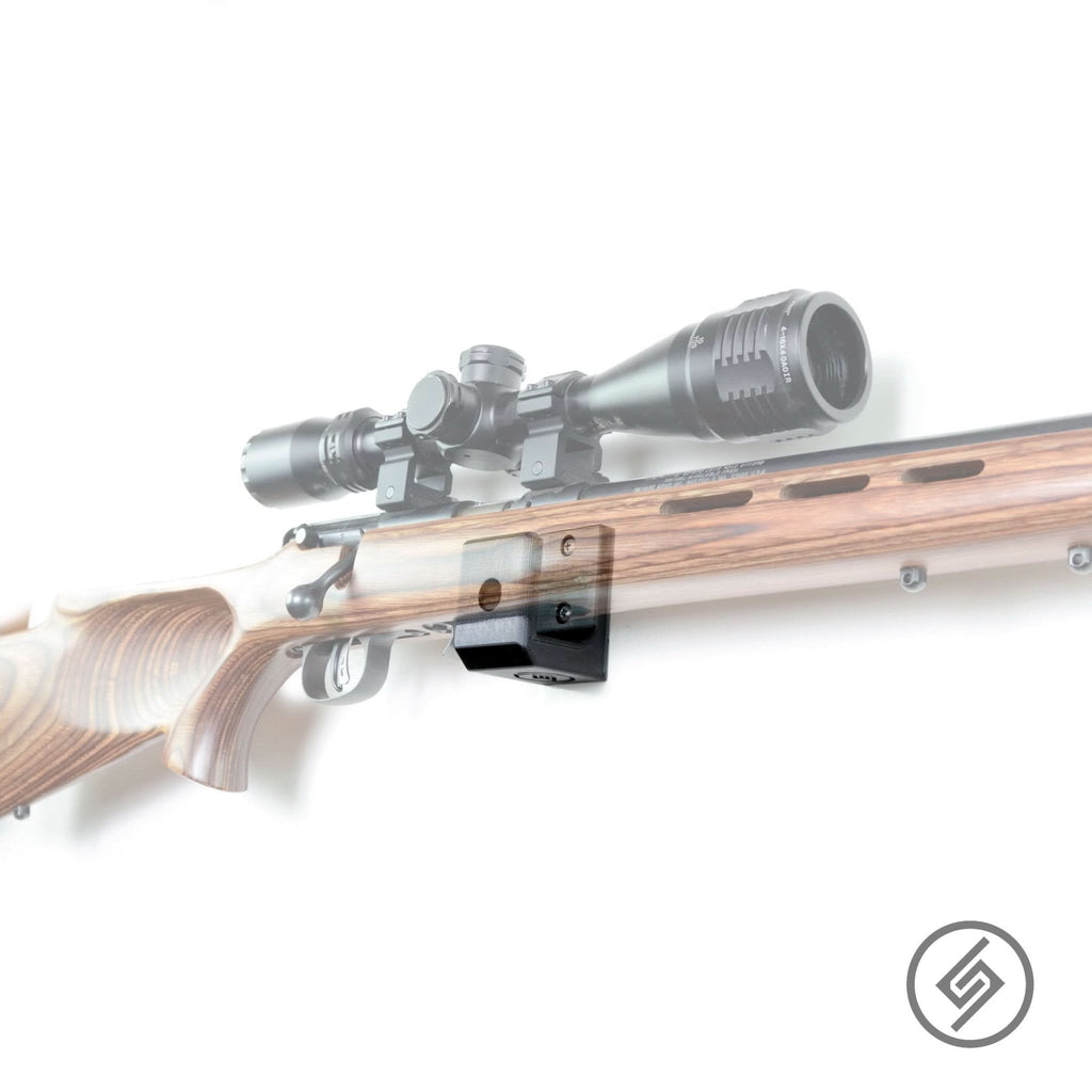 Savage 62/64/954 Rifle Wall Storage Hook