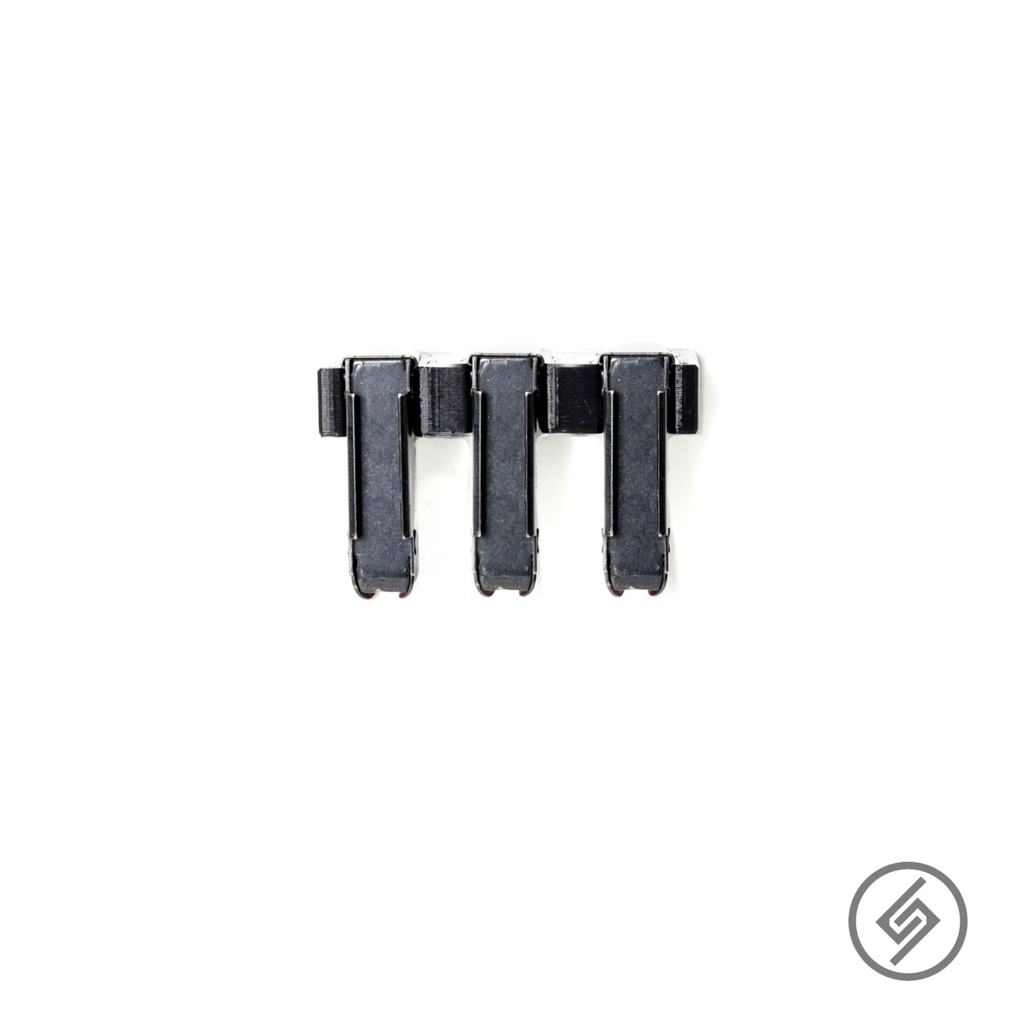 Savage 93 .17hmr Magazine Wall Storage Rack