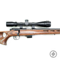 Savage 93 Rifle Wall Storage Hook