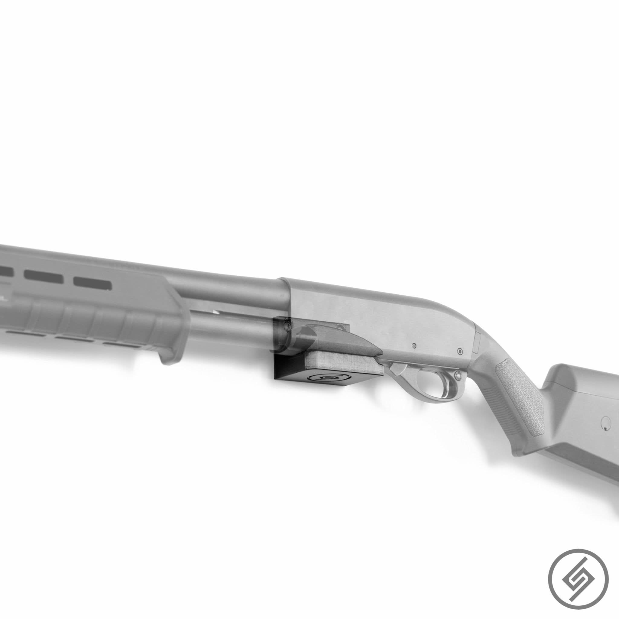 Savage Stevens 320 Shotgun Wall Storage Hook
