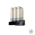SCAR-H Magazine Wall Storage Rack