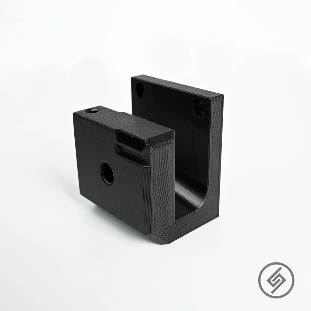 SCAR-H Rifle Wall Storage Hook