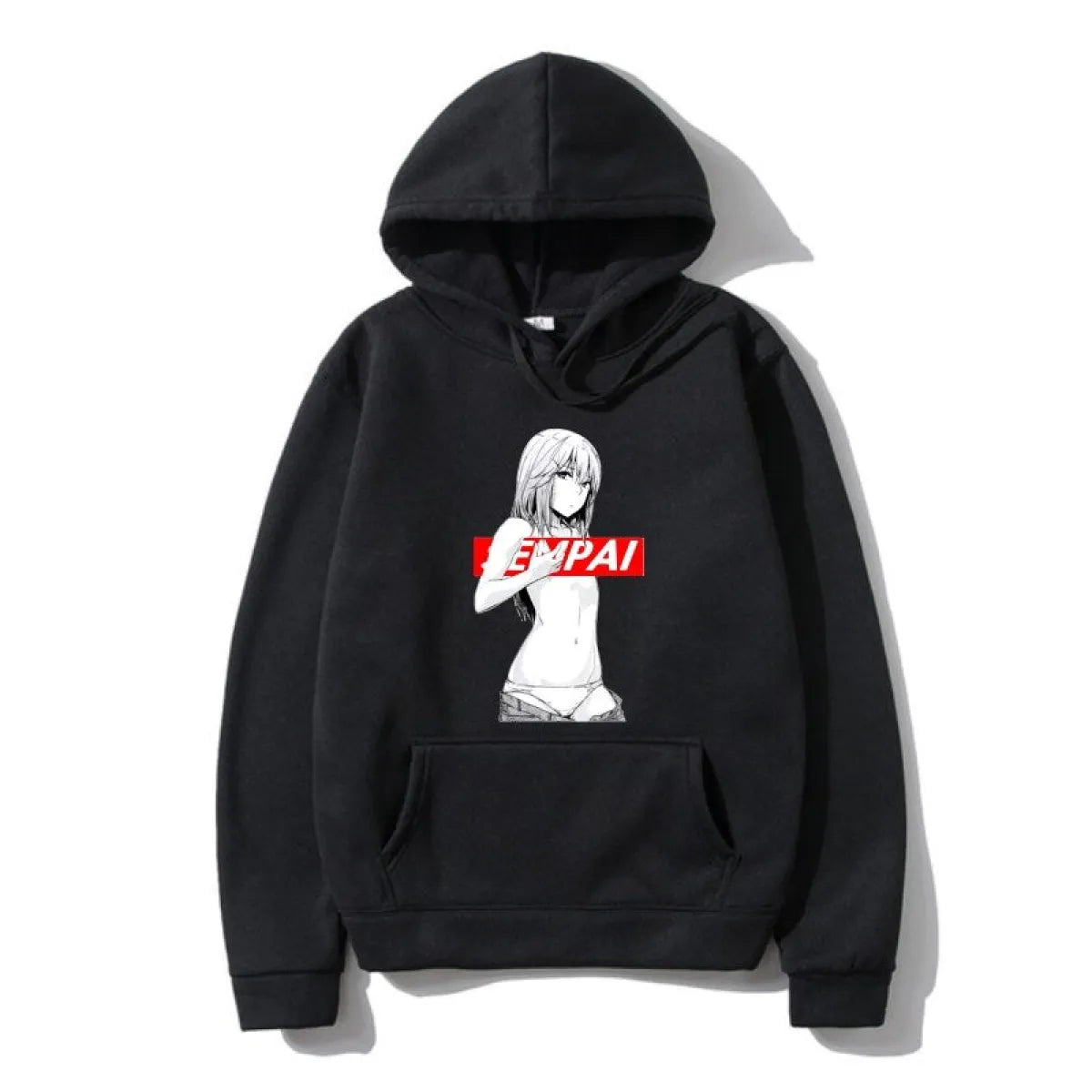 Unisex Senpai Hoodies