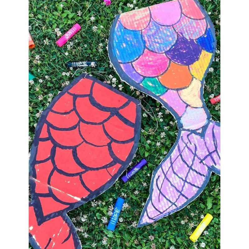 Kwik Stix Paint Sticks, Set of 30 Colors