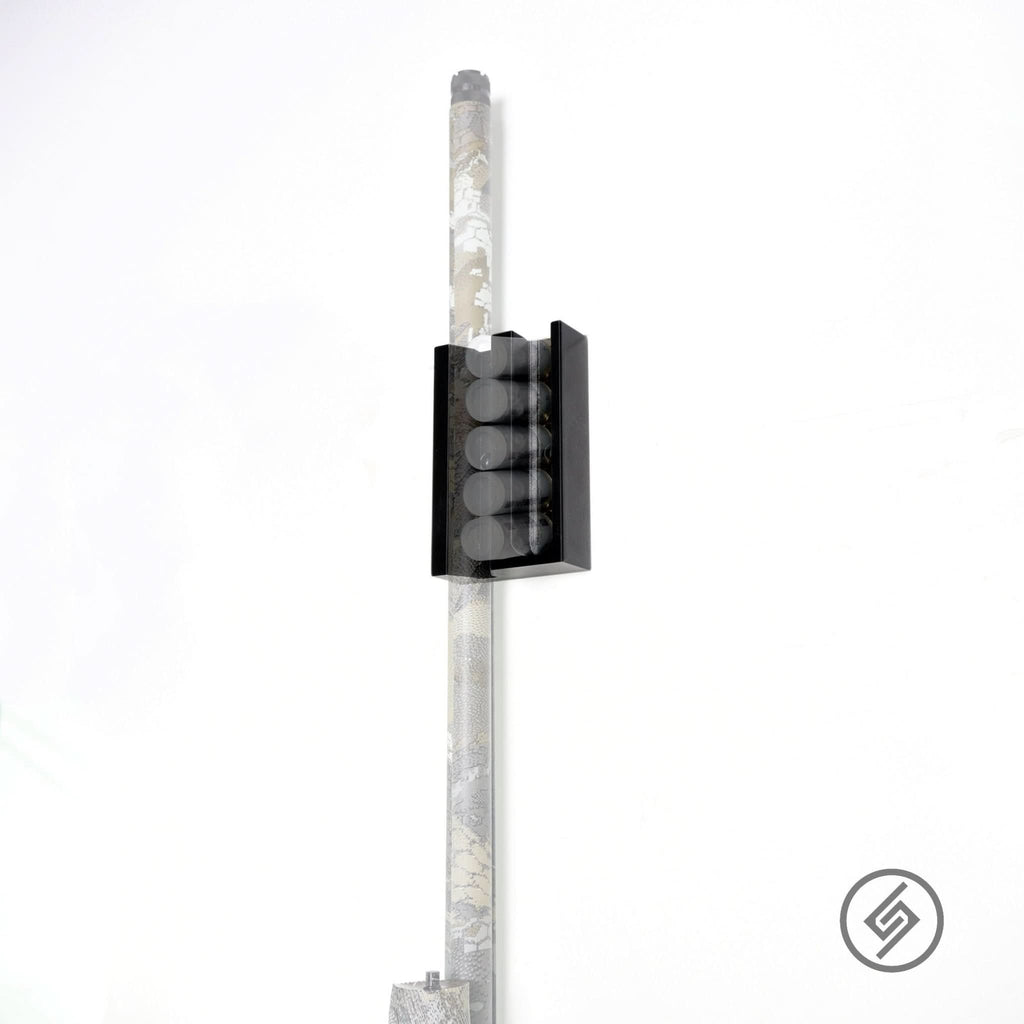 Shotgun Magnetic Storage Stand