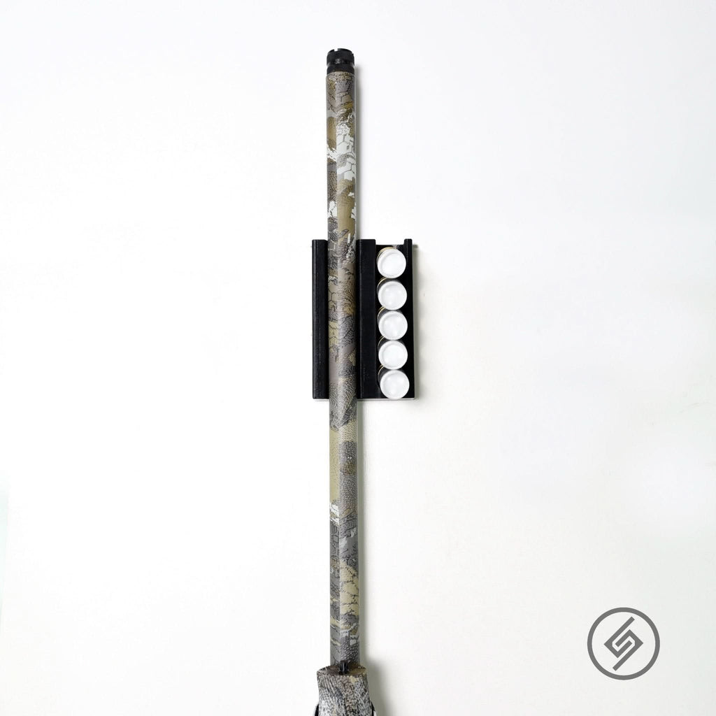 Shotgun Magnetic Storage Stand