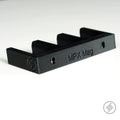 SIG MPX Magazine Wall Storage Rack