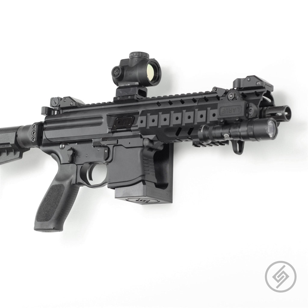 SIG MPX PCC Wall Storage Hook