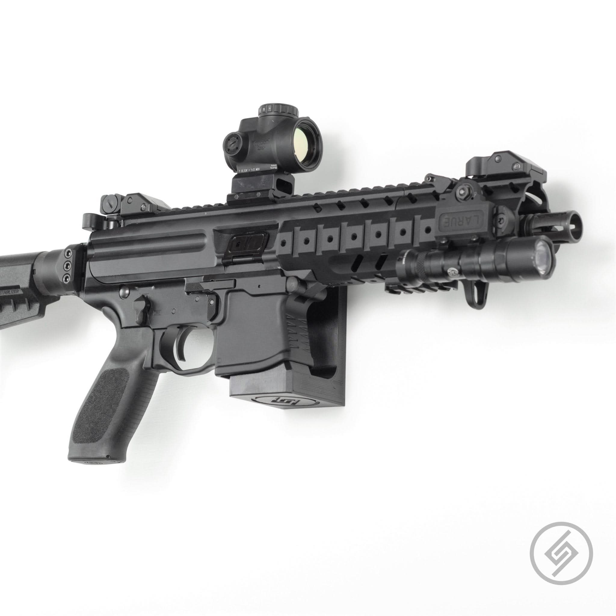 SIG MPX PCC Wall Storage Hook