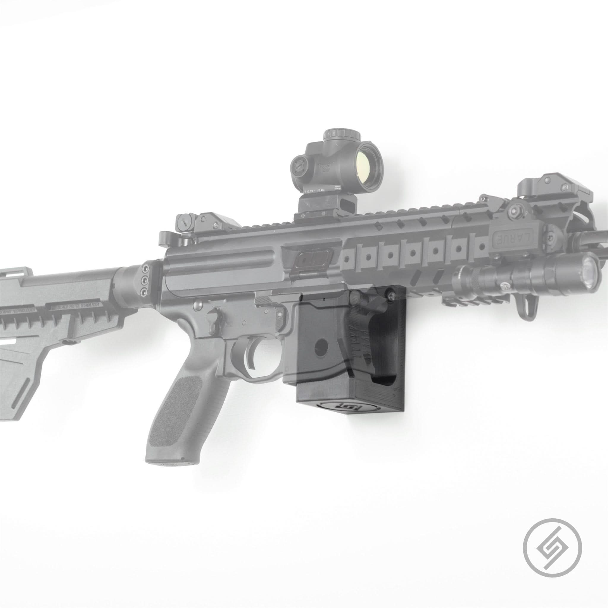 SIG MPX PCC Wall Storage Hook