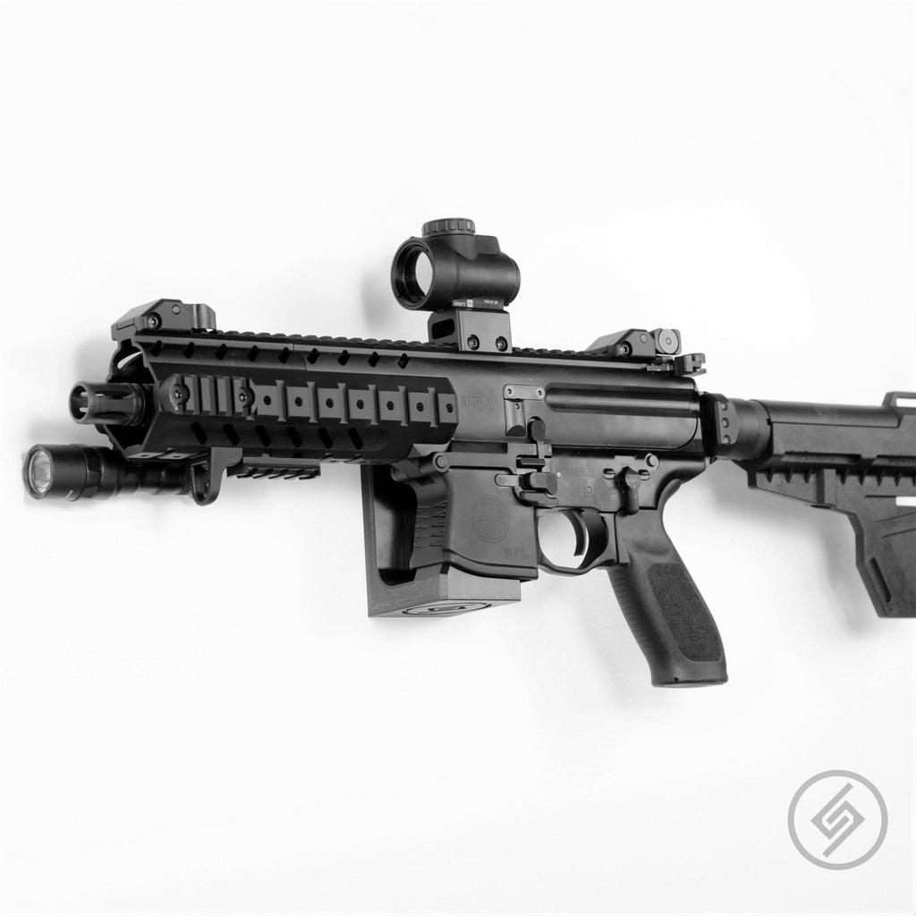 SIG MPX PCC Wall Storage Hook