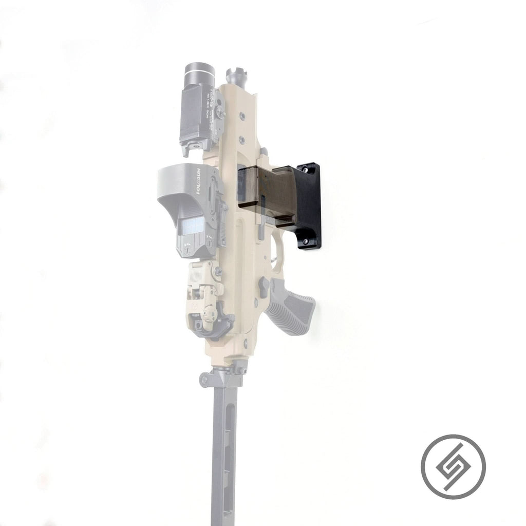 SIG MPX Vertical PCC Wall Storage Hook
