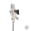SIG MPX Vertical PCC Wall Storage Hook