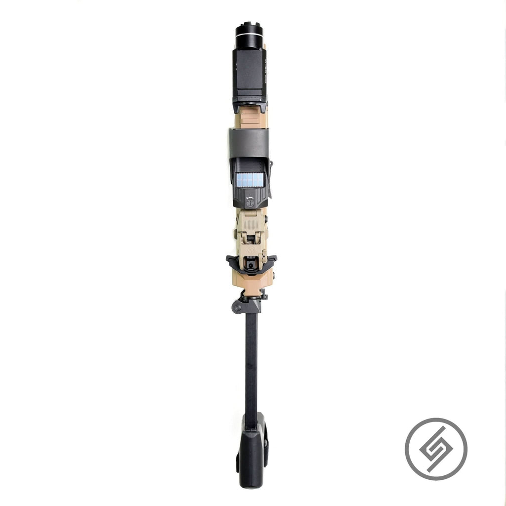 SIG MPX Vertical PCC Wall Storage Hook