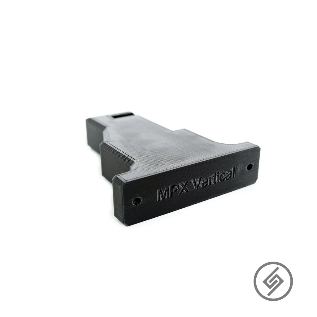 SIG MPX Vertical PCC Wall Storage Hook